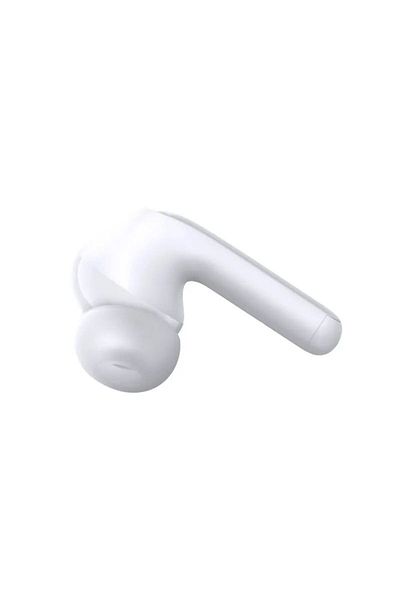REDz Accessories Căști Joyroom Funpods Fb3, Bt V5.3, 400mah 35mah, autonomie 7h, albe