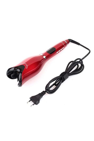 Generic Champagne Gold Ionic Hair Dryer - Frizz-Free with Infrared Heat