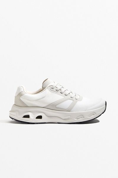 Oysho Running shoes - beginners’, cushioning, perforations