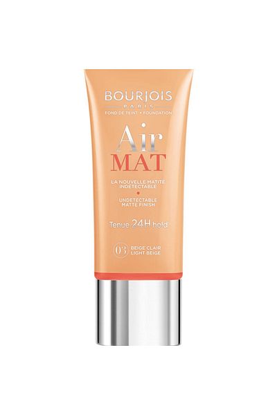 Bourjois Air Mat Foundation No. 03 Rose Ivory, 30 ml