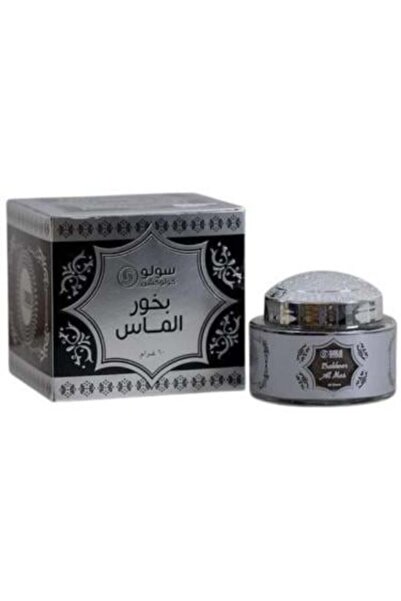 Solo Collection بخور ألماس من مجموعة سولو - 60 جرام