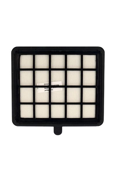MFS Range lucid compatible pre-cup filter