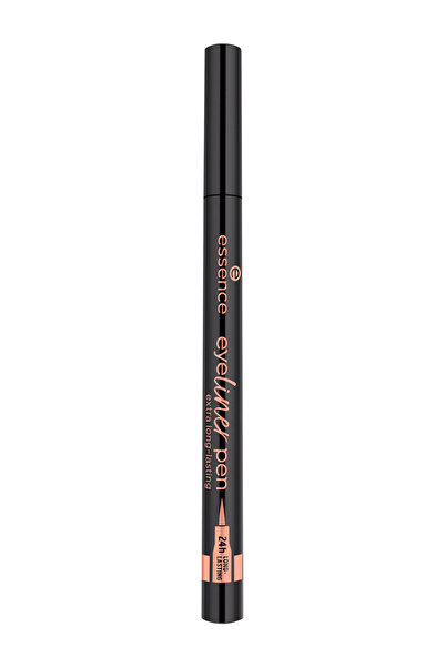 Essence Eyeliner Pen Extra Long-Lasting, 010