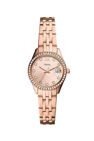 Fossil FES5038 Kadın Kol Saati