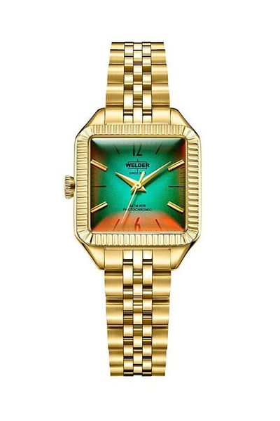 WELDER MOODY Wrc913 Women's Wristwatch