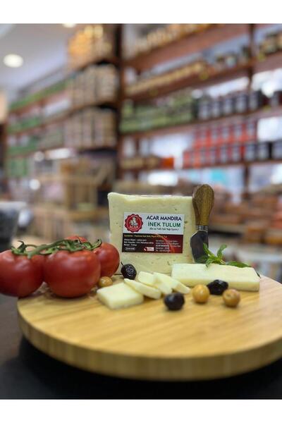 Acar Mandıra Şarküteri İzmir (İNEK) Tulum 500 gr