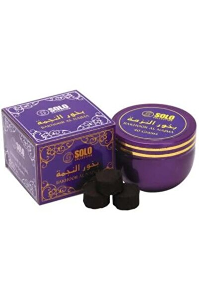 Solo Collection بخور النجمة من مجموعة سولو - 40 جرام