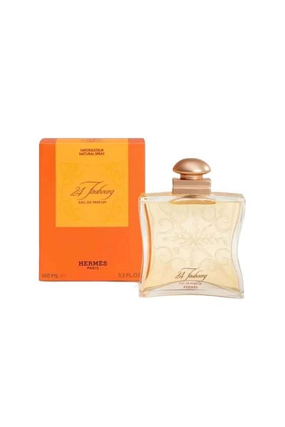 Hermes Hermes 24 Faubourg Eau de Parfum 100ml