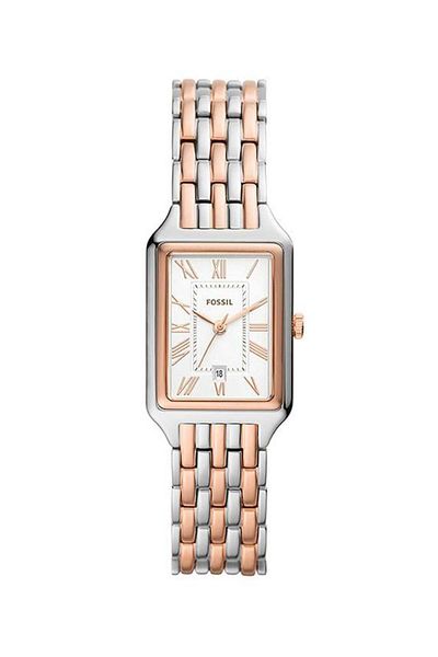 Fossil FES5222 Model Women's Wristwatch