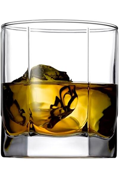 Pasabache Pasabahce 1004536 TANGO GLASS 315cc 6PC ST