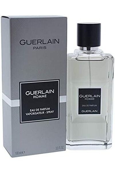 Guerlain Homme Eau De Parfum for Men - 100 ml