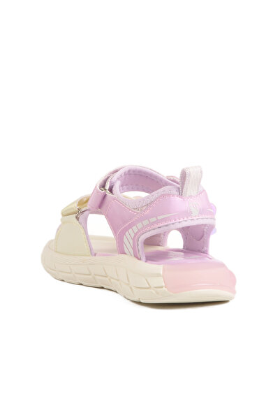 pepino Sandale pentru fete Liliac Light 1946 P