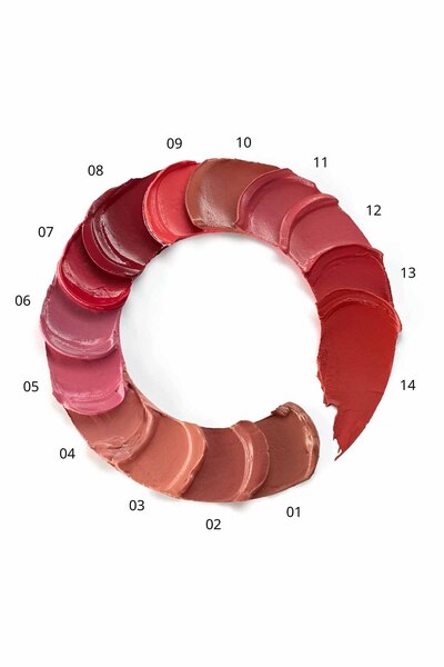 Essence MAT LİKİT RUJ 2'Lİ SET (ROSY NUDE&CLASSİC RED)