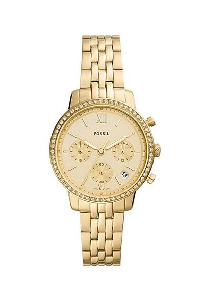 Fossil Fes5219 Model Women's Wristwatch