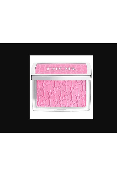 Dior روزي جلو - أحمر خدود ذو ملمس خفيف وذو تأثير لامع صحي 4.4 جرام