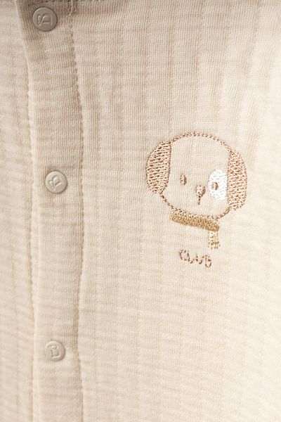 Bebitof Cardigan - Comfort
