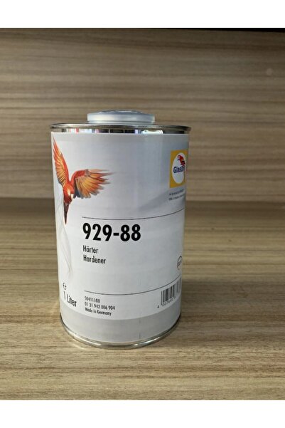 GLASURIT GLASÜRİT 929-88 SERTLEŞTİRİCİ 1/1