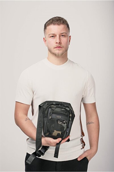 ÇÇS Unisex Waist Bag Ccs31535