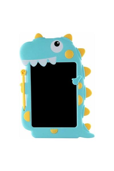 lets be child Lc-30960 Lc Dinosaur Drawing Tablet 8.5 Inc