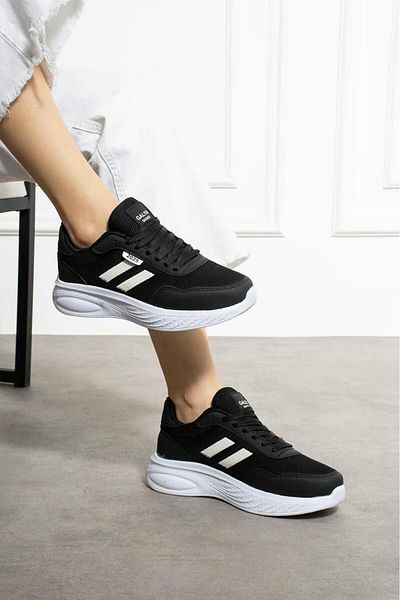 galya shoes Unisex-Men-Women-Sneaker Sports Shoes Comfortable Flexible Quality Lace-Up Orthopedic Useful
