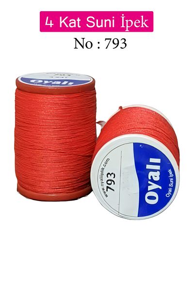 Royaleks Embroidery Floss - Polyester
