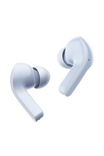 Acefast Căști Bluetooth fără fir, AceFast T6, BT 5.0, TWS, stație de încărcare USB-C, IPX4, albastre