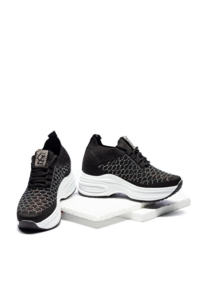 McDark ΓΥΝΑΙΚΕΙΑ ΜΑΥΡΑ ΚΡΥΦΑ ΠΑΠΟΥΤΣΙΑ ΠΛΕΚΤΑ�