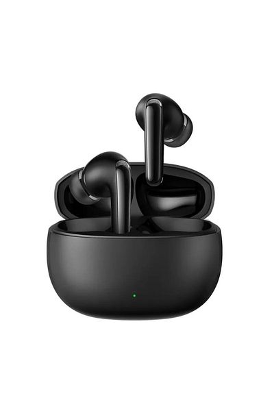 REDz Accessories Căști Joyroom Funpods Fb3, Bt V5.3, 400mah 35mah, autonomie 7h, negru