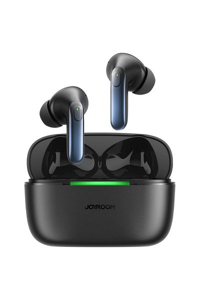 REDz Accessories Căști wireless, Joyroom Jr-bc1, Bt V5.3, 380mah 35mah, Anc și TWS, Negre