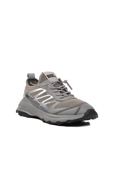 Bulldozer Sneakers - Multicolor - Short heels (1–4 cm)