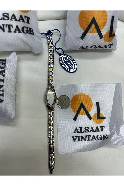 Almera Vintage Women's Watch L02590