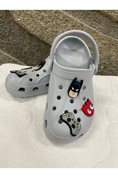 SPOR AYAKKABI MARKET дитячі сандалі ева тапочки