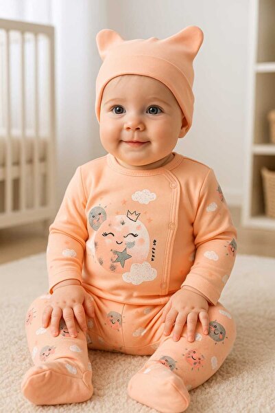 Babycan مجموعة طفلة