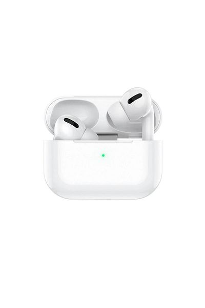 REDz Accessories Căști wireless EW27 Hoco, 360mAh, Smart Touch, BT 5.3 TWS, albe