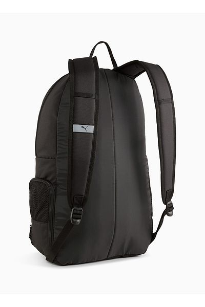 Puma TeamGOAL Backpack 090609 Μαύρο σακίδιο πλάτης