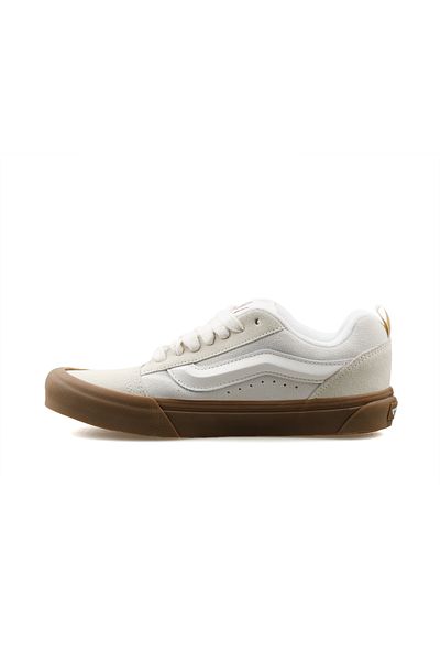 Vans Knu Skool Casual Sports Shoes Sneaker Πολύχρωμο