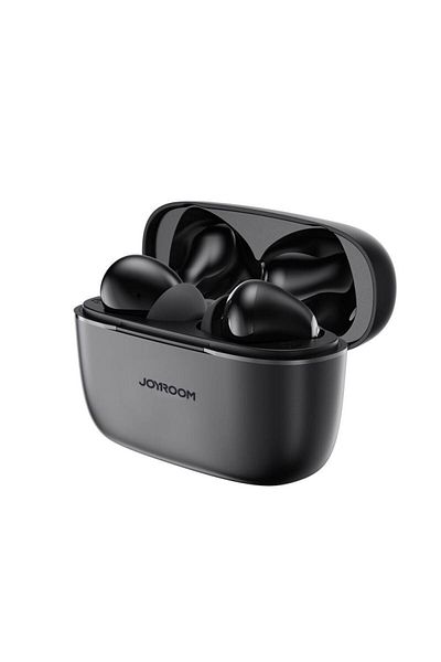 REDz Accessories Căști wireless, Joyroom Jr-bc1, Bt V5.3, 380mah 35mah, Anc și TWS, Negre