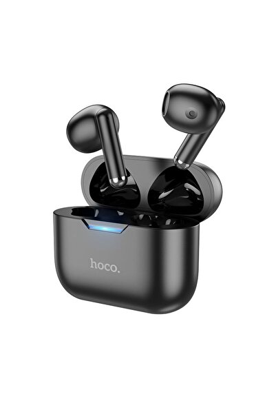 REDz Accessories Căști wireless Hoco EW34, 300mAh, Bluetooth 5.3 TWS, Negre