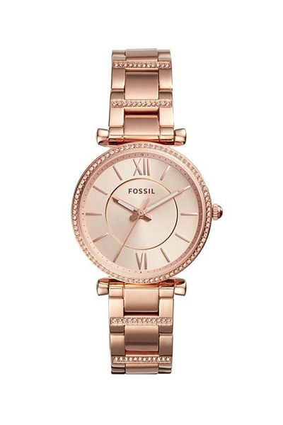 Fossil Fes4301 Women's Wristwatch