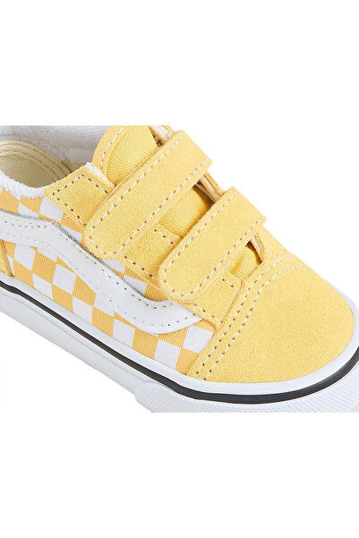 Vans Old Skool V Baby Casual Shoes