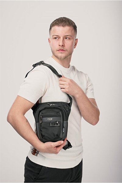 ÇÇS Unisex Waist Bag Ccs31535