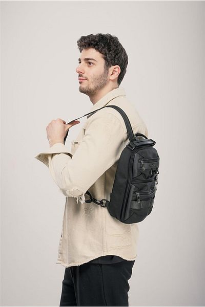 ÇÇS 31537 Rucsac și geantă crossbody
