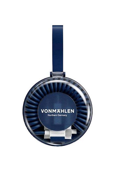 VONMÄHLEN VONMAHLEN Allroundo Plus MFI All In One Charging Cable Marine