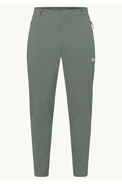 Jack Wolfskin Hikeout Zipe Away W Women's Pants A63929