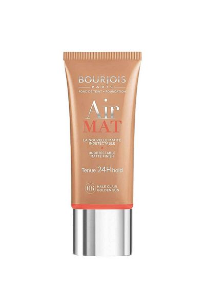 Bourjois Air Mat Foundation No. 06 Rose Ivory, 30 ml