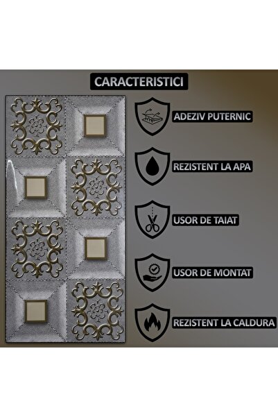 NEXTLY Σετ 20 αυτοκόλλητων ταπετσαριών απομίμησης μαρμάρου, αδιάβροχες, ρυθμιζόμενες, ισχυρές, κολλητικές, ελαφριές