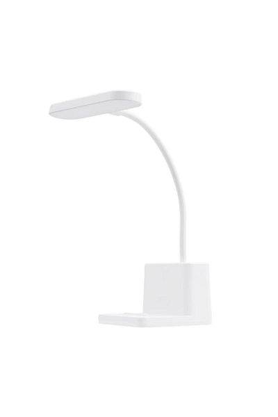 ERS TE Mishe LED desk lamp 3W IP20, white, Erste