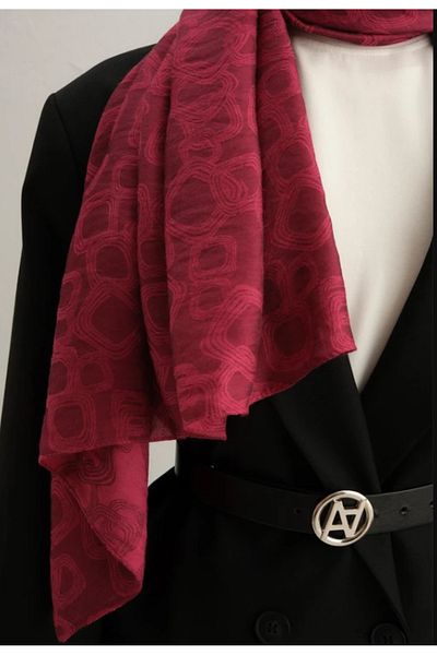 Armine Trend J.Viscon Shawl 1-24643 Pink