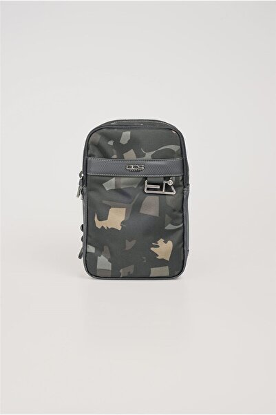 ÇÇS УНІСЕКС СУМКА З КРОСОВОЮ РУЧКОЮ CCS31539