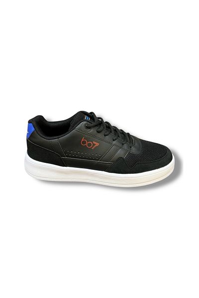 İdeal Bestof 147-m Men's Printed Mesh Very Comfortable Classic Daily Sports Sneaker Shoes